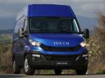 Iveco Daily Van 2014 года